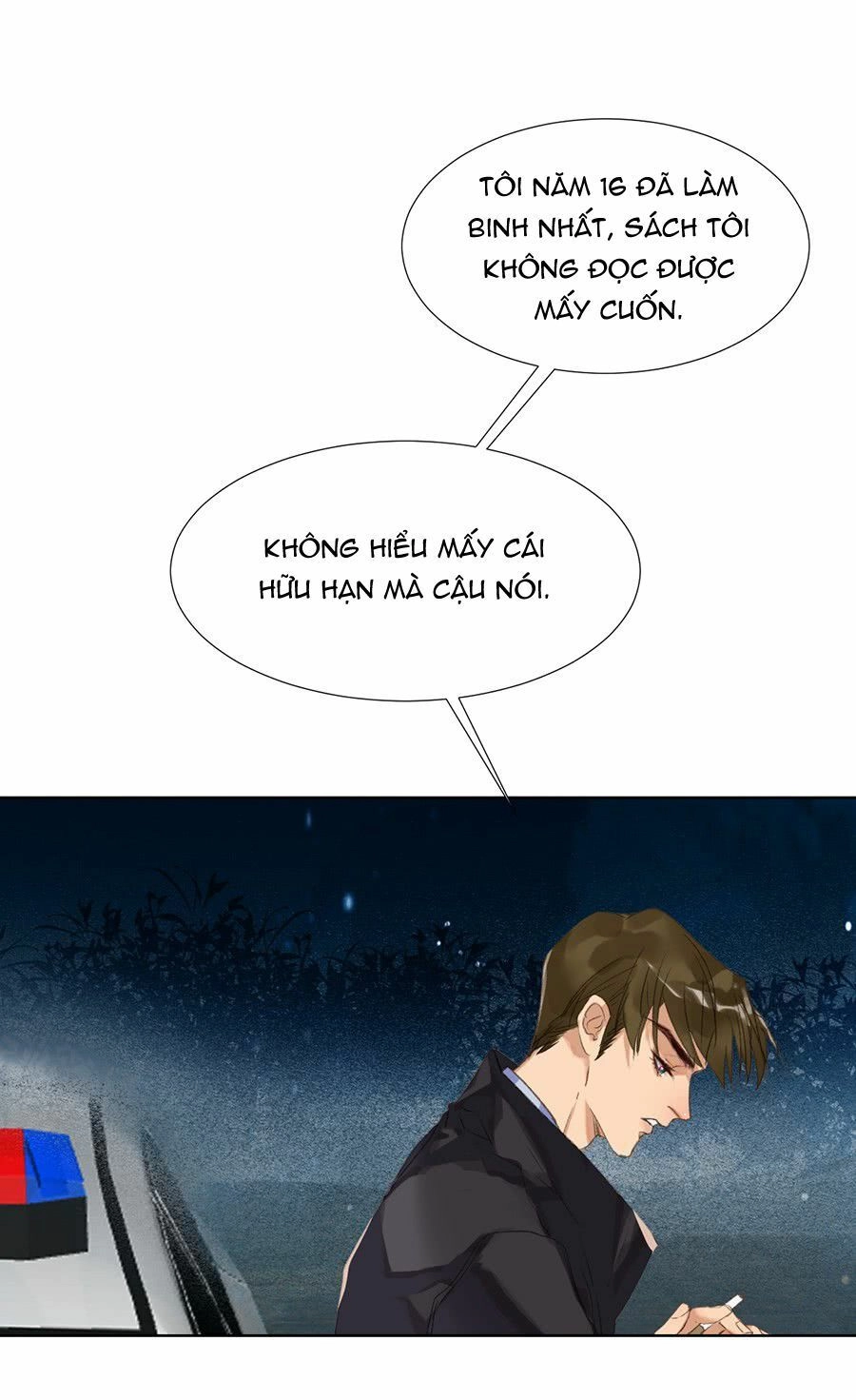 Mối Quan Hệ Không Hoàn Hảo Chapter 10 - 30