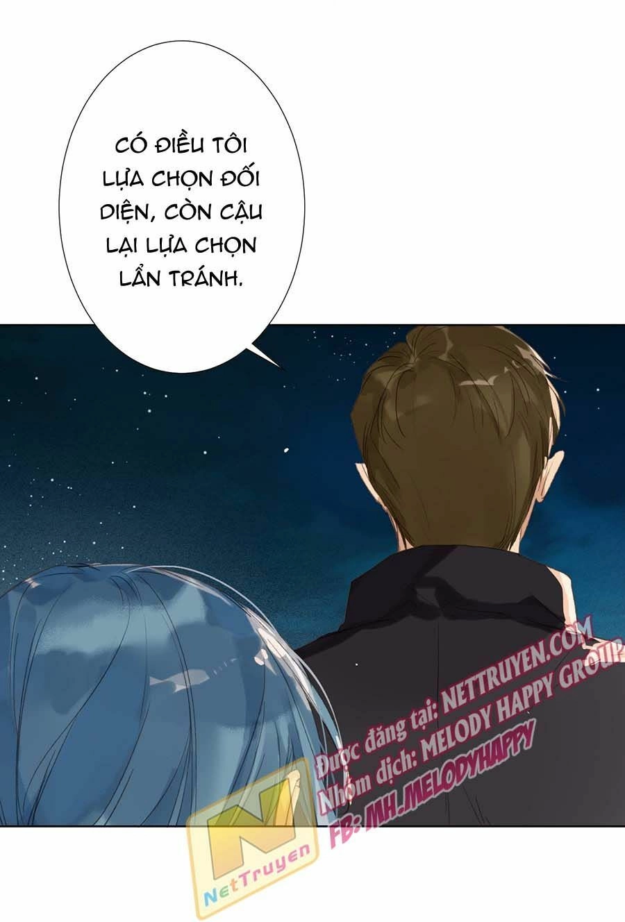 Mối Quan Hệ Không Hoàn Hảo Chapter 10 - 38