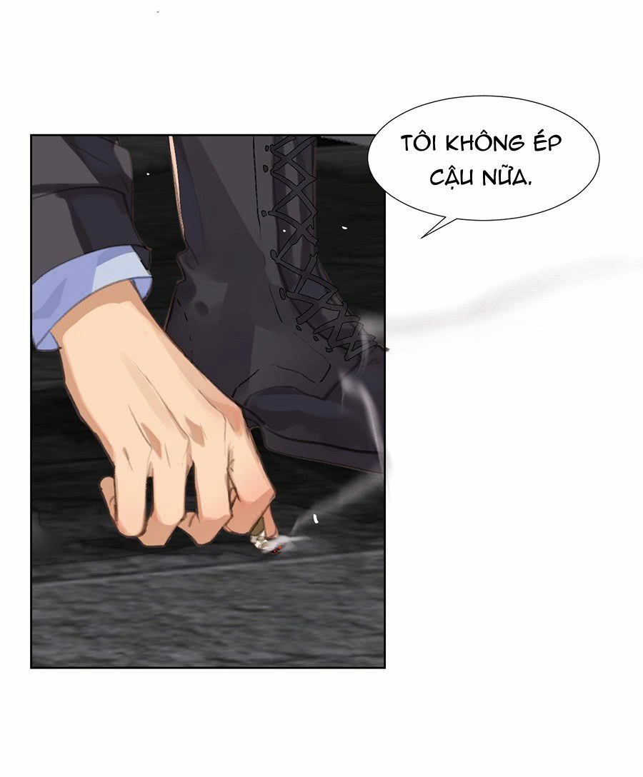 Mối Quan Hệ Không Hoàn Hảo Chapter 10 - 39