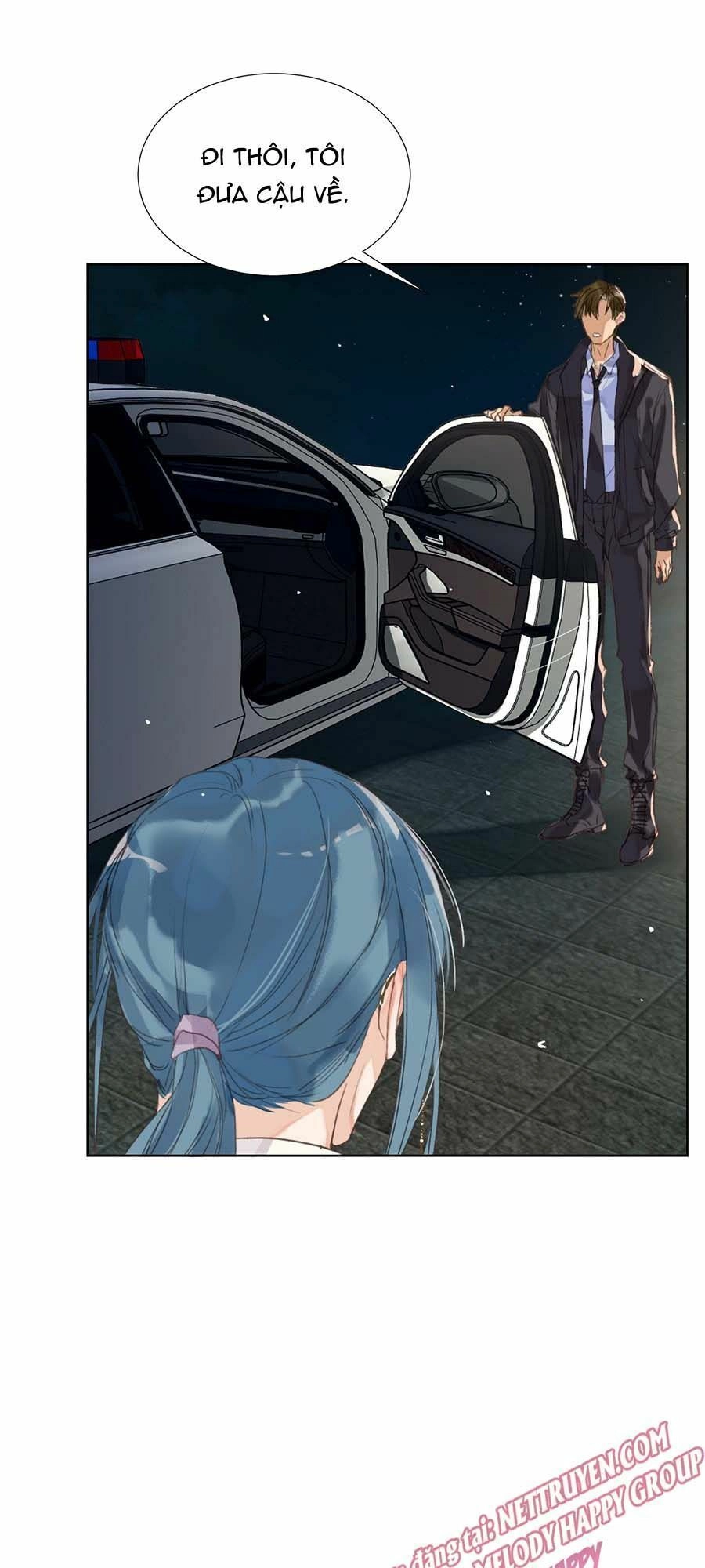 Mối Quan Hệ Không Hoàn Hảo Chapter 10 - 40