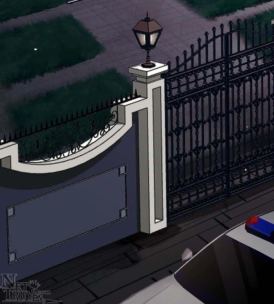 Mối Quan Hệ Không Hoàn Hảo Chapter 11 - 5