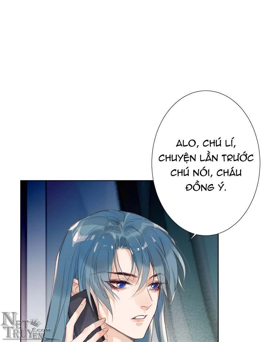 Mối Quan Hệ Không Hoàn Hảo Chapter 11 - 9