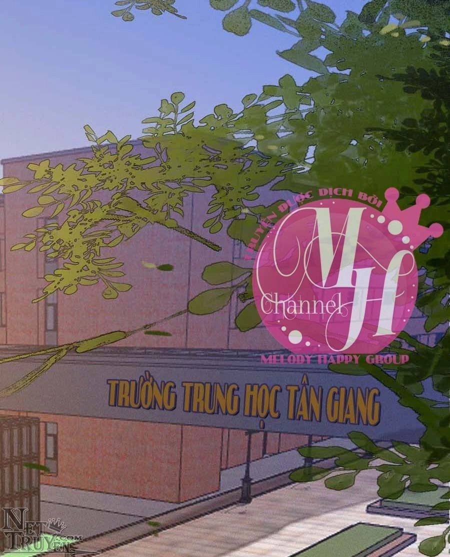 Mối Quan Hệ Không Hoàn Hảo Chapter 11 - 11