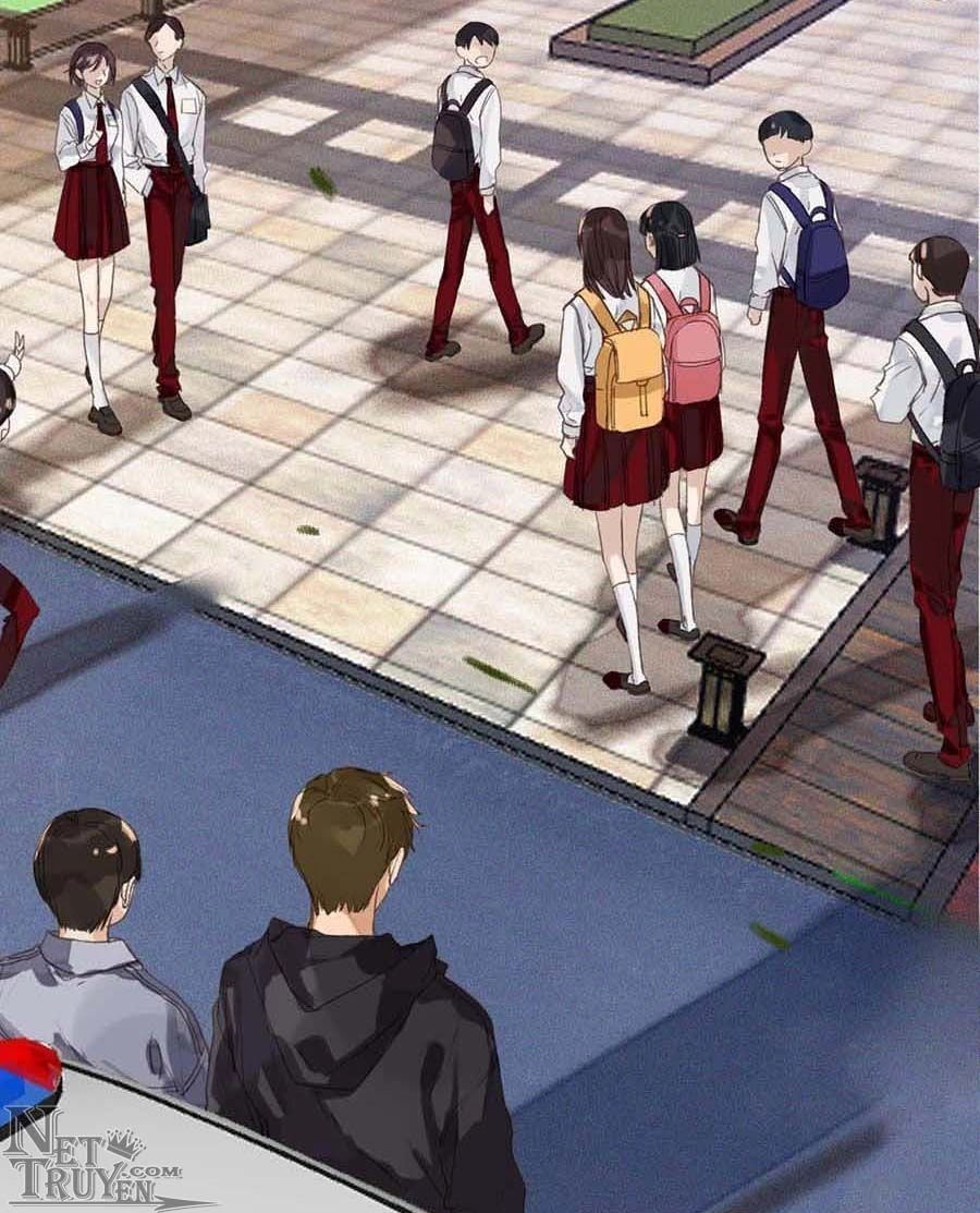 Mối Quan Hệ Không Hoàn Hảo Chapter 11 - 12