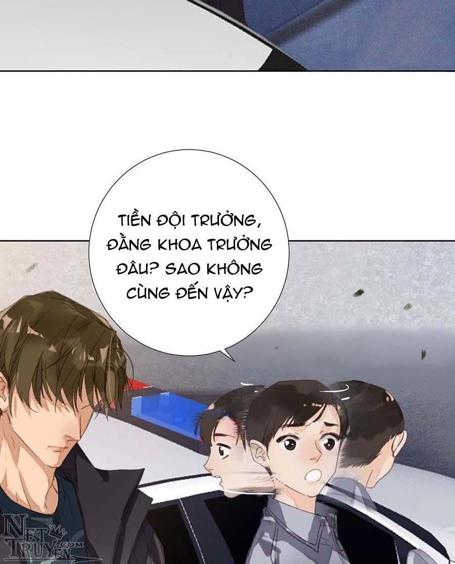 Mối Quan Hệ Không Hoàn Hảo Chapter 11 - 13