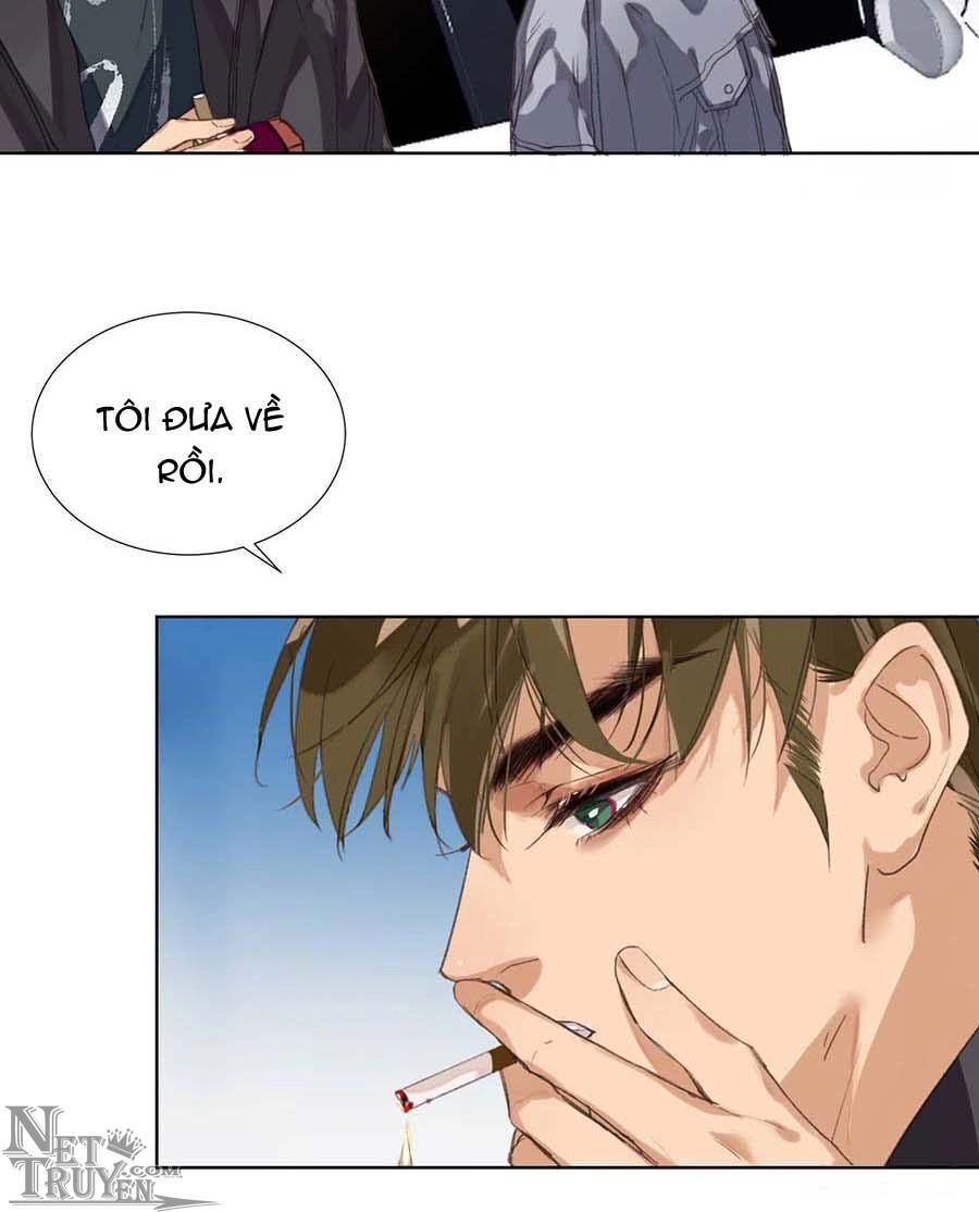 Mối Quan Hệ Không Hoàn Hảo Chapter 11 - 14