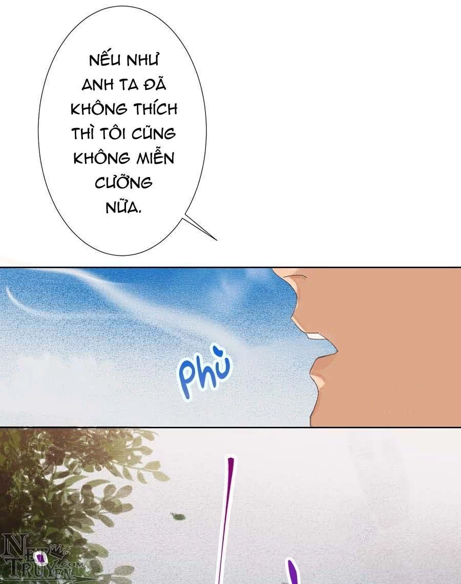 Mối Quan Hệ Không Hoàn Hảo Chapter 11 - 15
