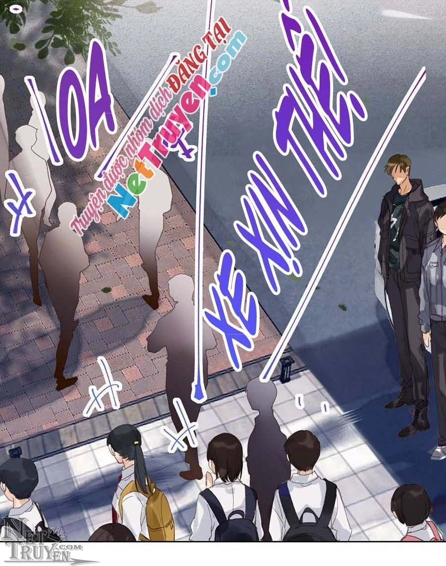 Mối Quan Hệ Không Hoàn Hảo Chapter 11 - 16