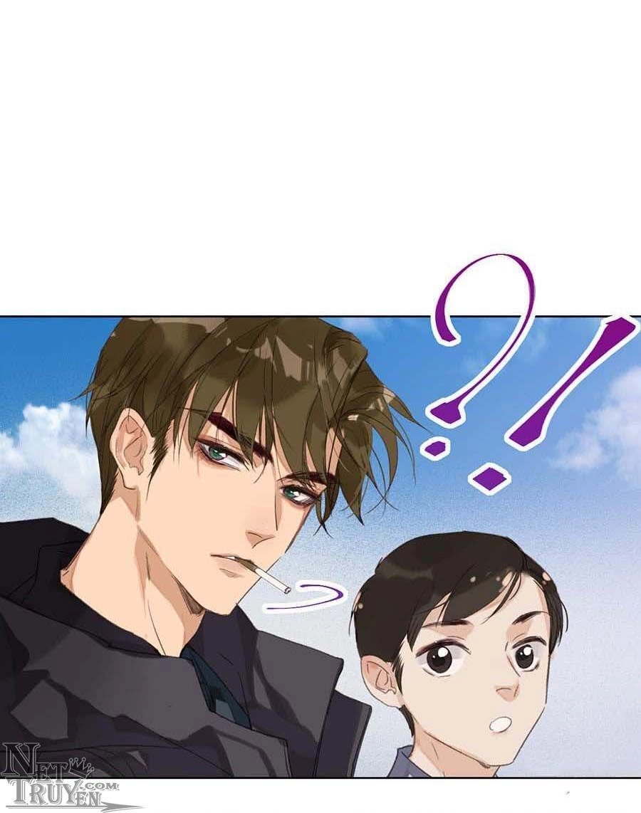 Mối Quan Hệ Không Hoàn Hảo Chapter 11 - 17