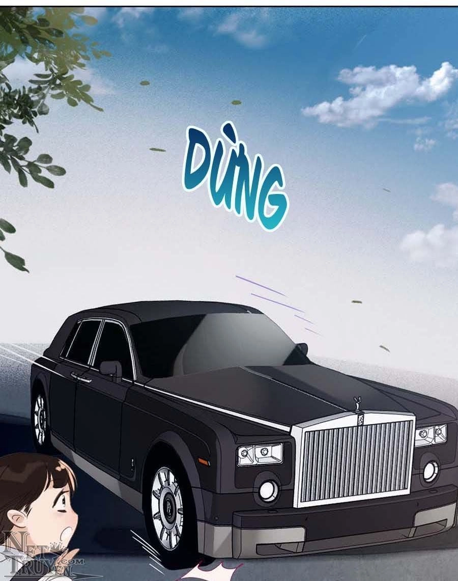 Mối Quan Hệ Không Hoàn Hảo Chapter 11 - 18