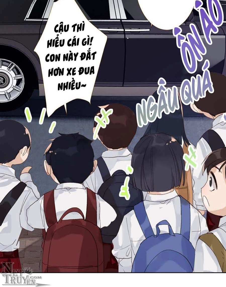 Mối Quan Hệ Không Hoàn Hảo Chapter 11 - 20