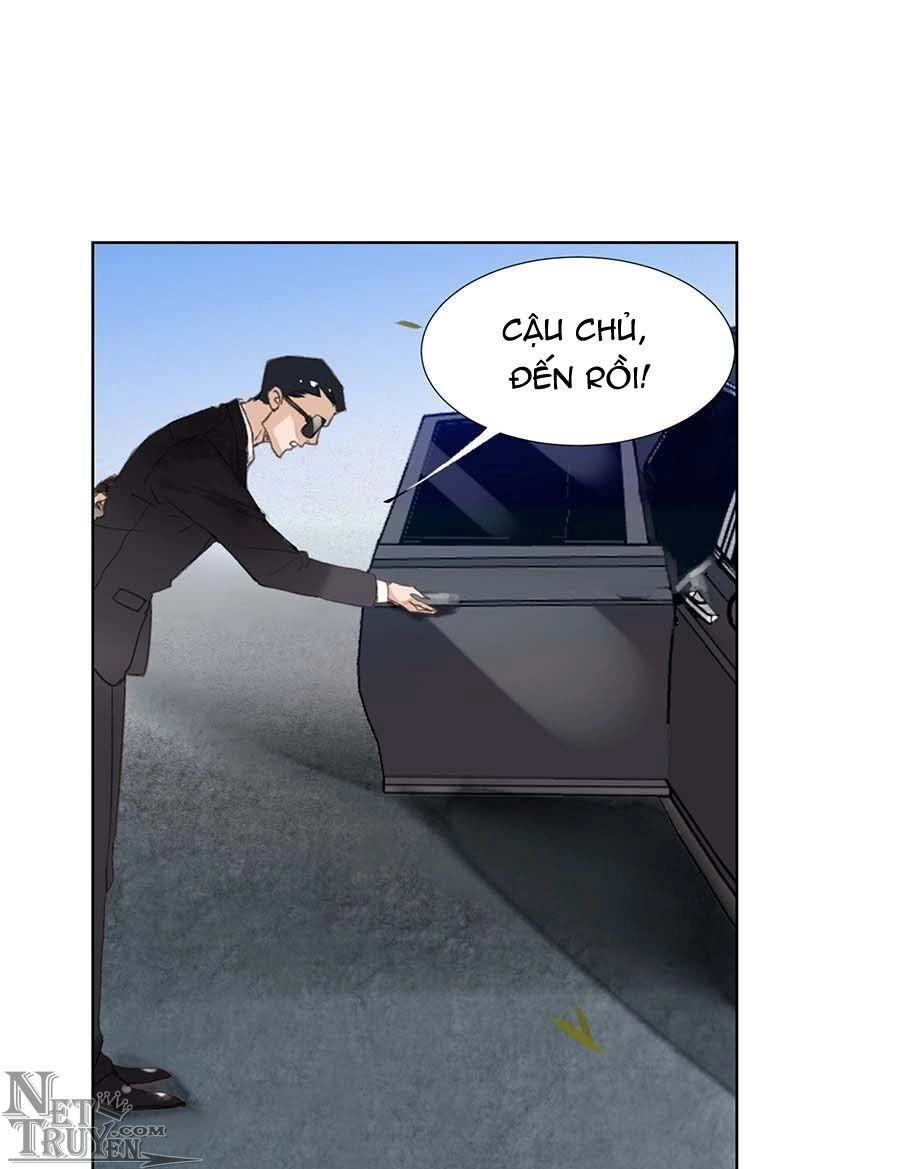 Mối Quan Hệ Không Hoàn Hảo Chapter 11 - 21