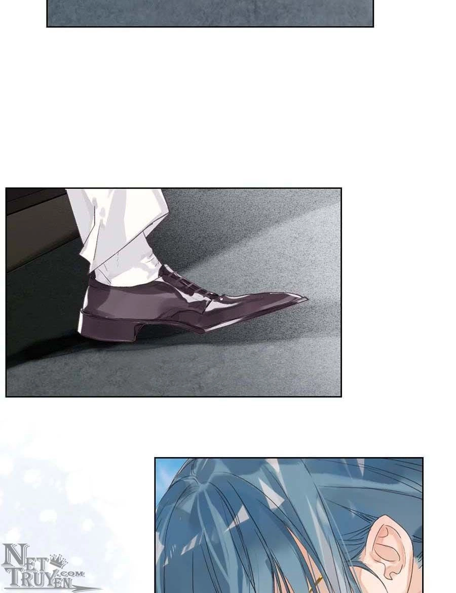 Mối Quan Hệ Không Hoàn Hảo Chapter 11 - 22