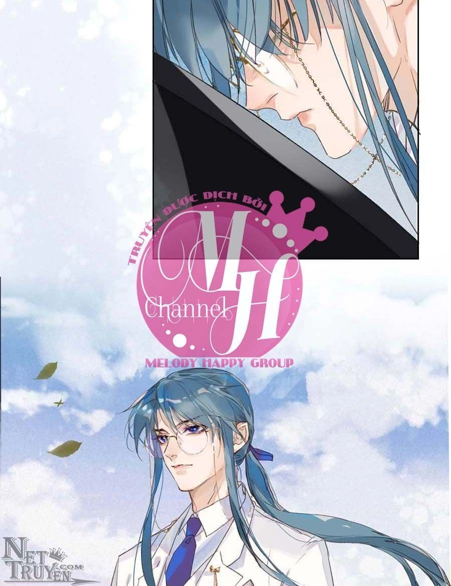 Mối Quan Hệ Không Hoàn Hảo Chapter 11 - 23