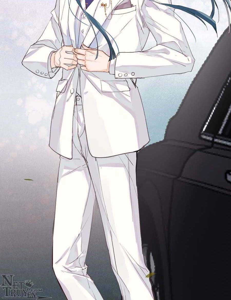 Mối Quan Hệ Không Hoàn Hảo Chapter 11 - 24