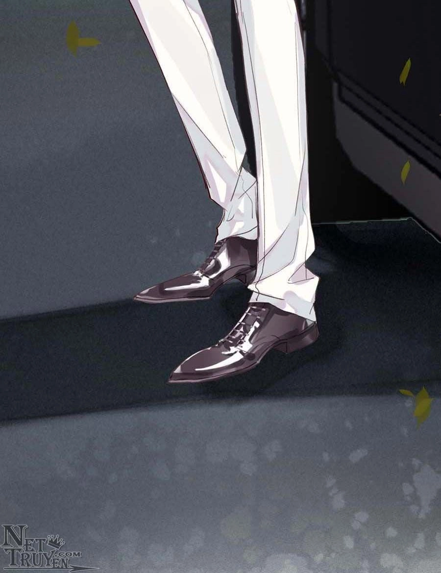 Mối Quan Hệ Không Hoàn Hảo Chapter 11 - 25