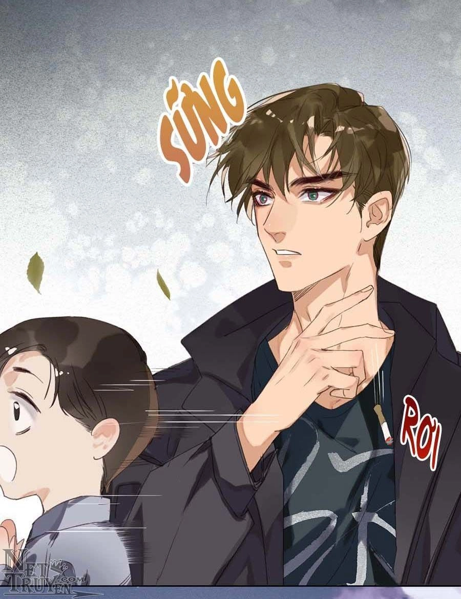 Mối Quan Hệ Không Hoàn Hảo Chapter 11 - 26