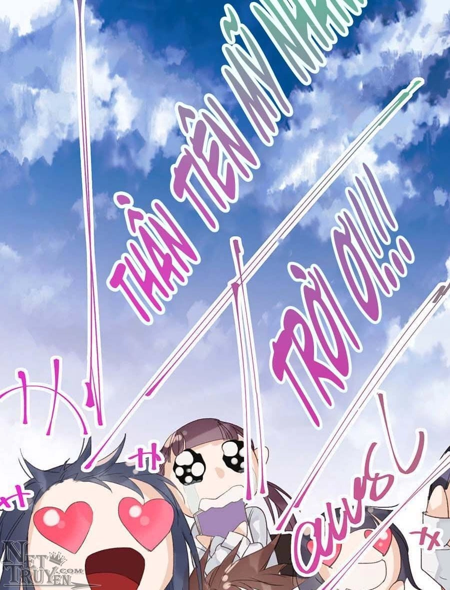 Mối Quan Hệ Không Hoàn Hảo Chapter 11 - 29