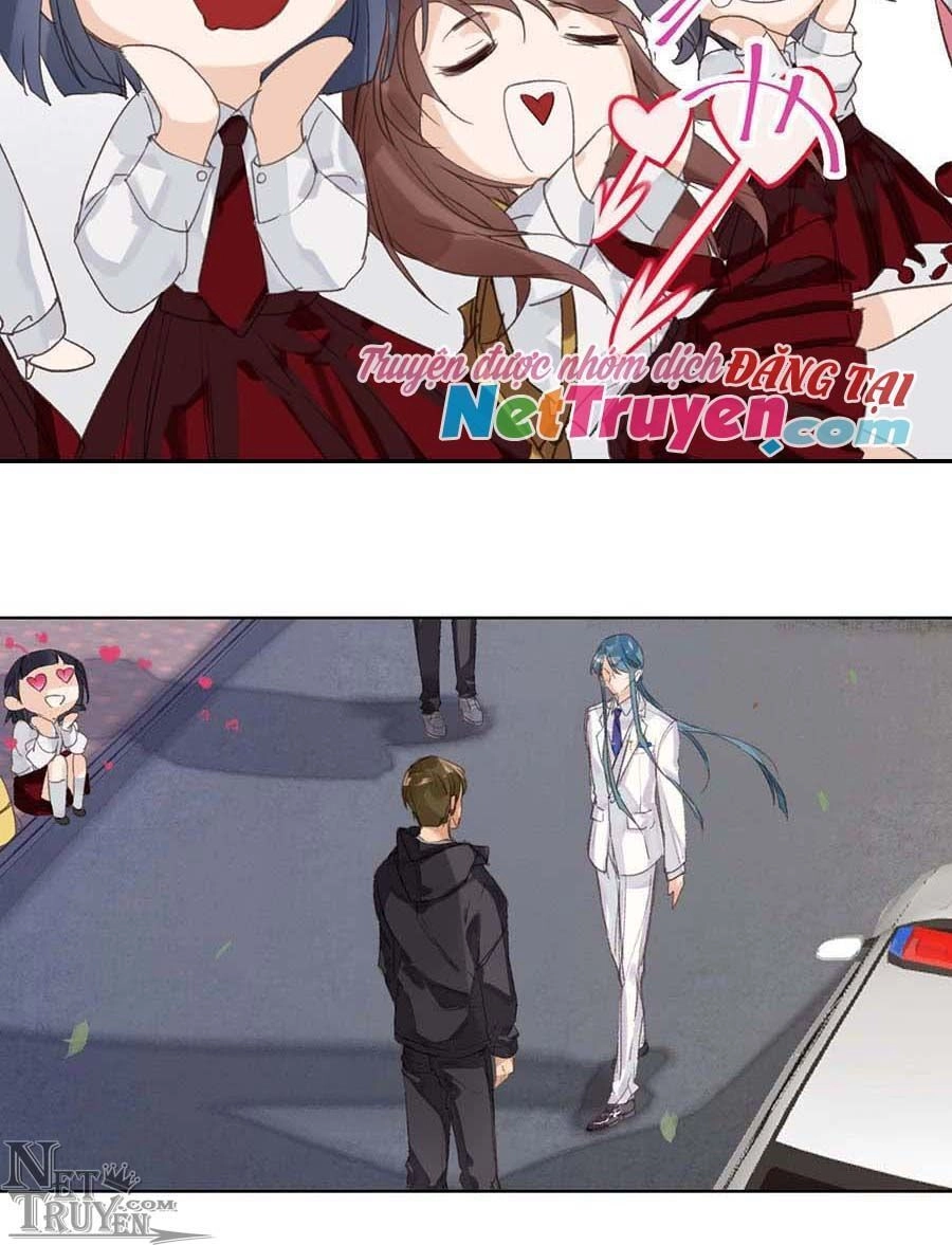 Mối Quan Hệ Không Hoàn Hảo Chapter 11 - 30