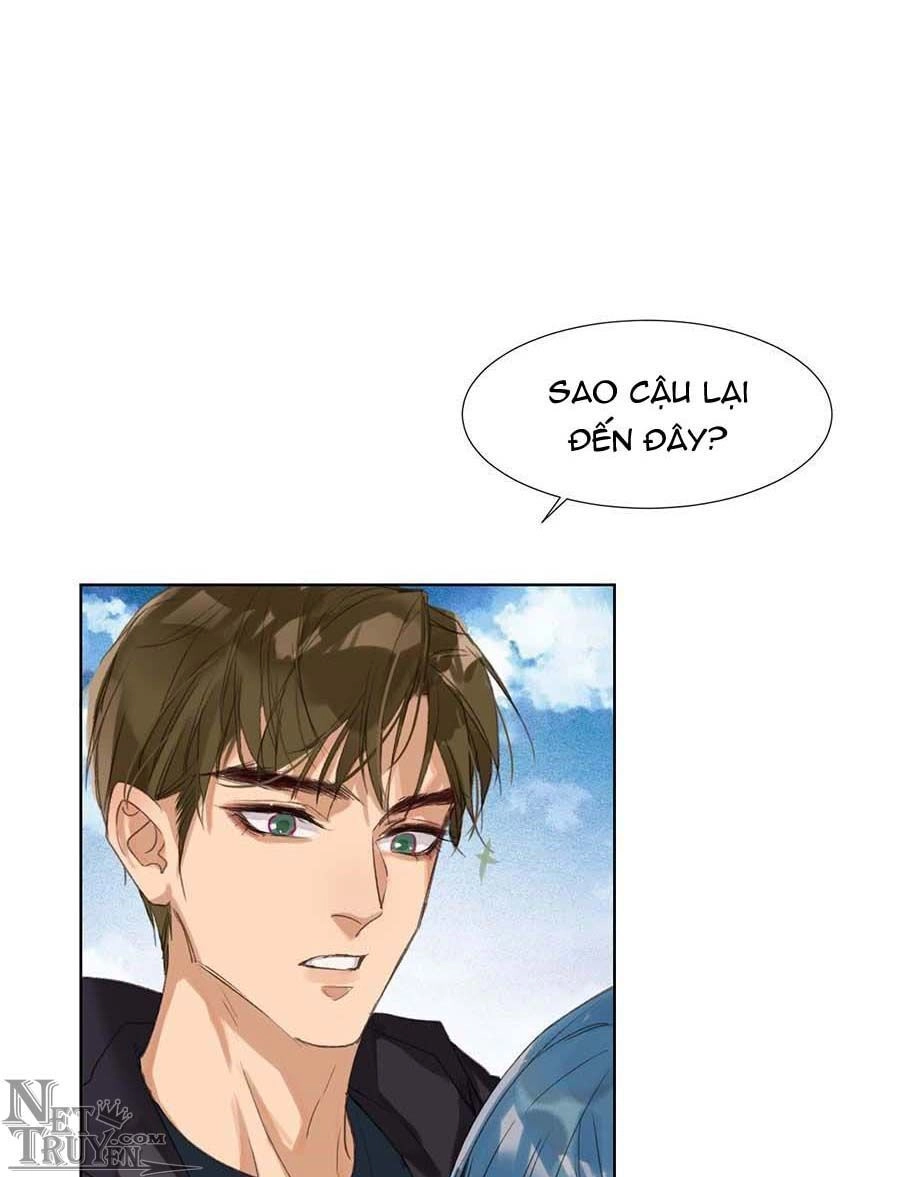 Mối Quan Hệ Không Hoàn Hảo Chapter 11 - 31