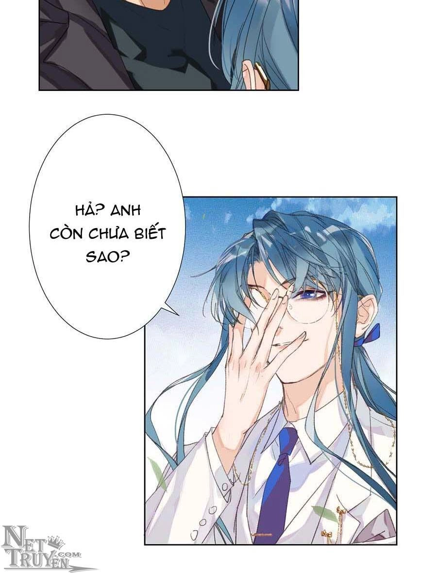 Mối Quan Hệ Không Hoàn Hảo Chapter 11 - 32