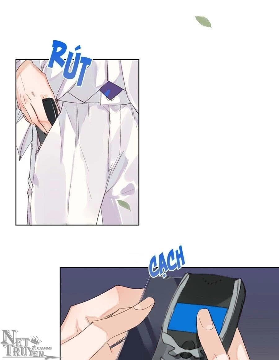 Mối Quan Hệ Không Hoàn Hảo Chapter 11 - 33