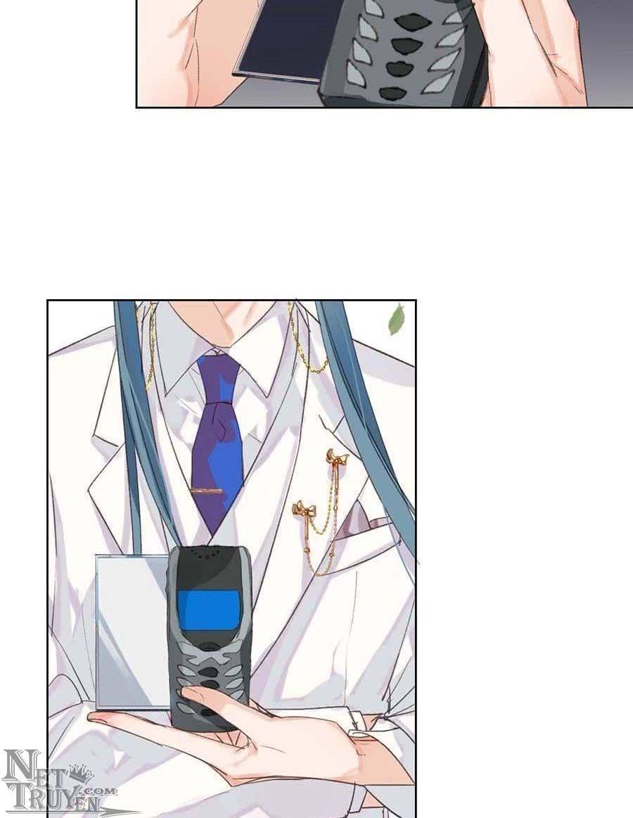 Mối Quan Hệ Không Hoàn Hảo Chapter 11 - 34