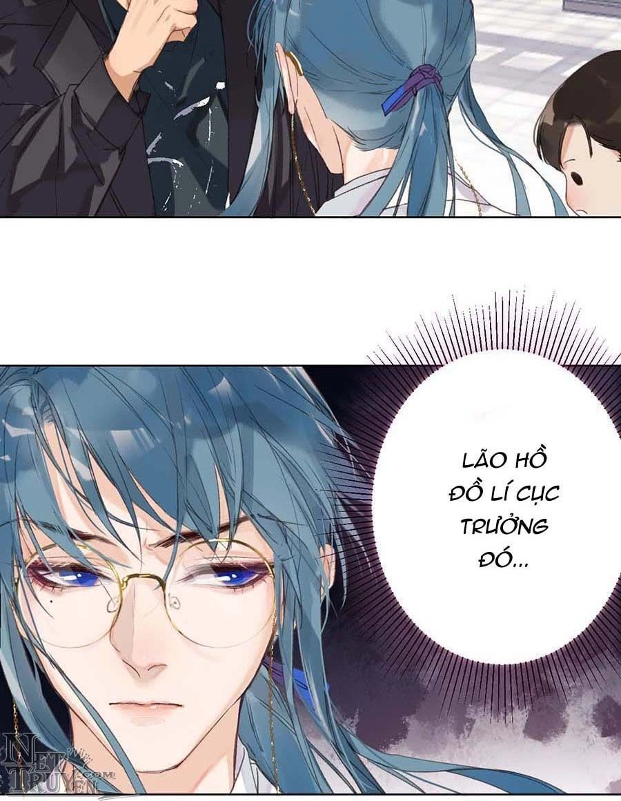 Mối Quan Hệ Không Hoàn Hảo Chapter 11 - 37