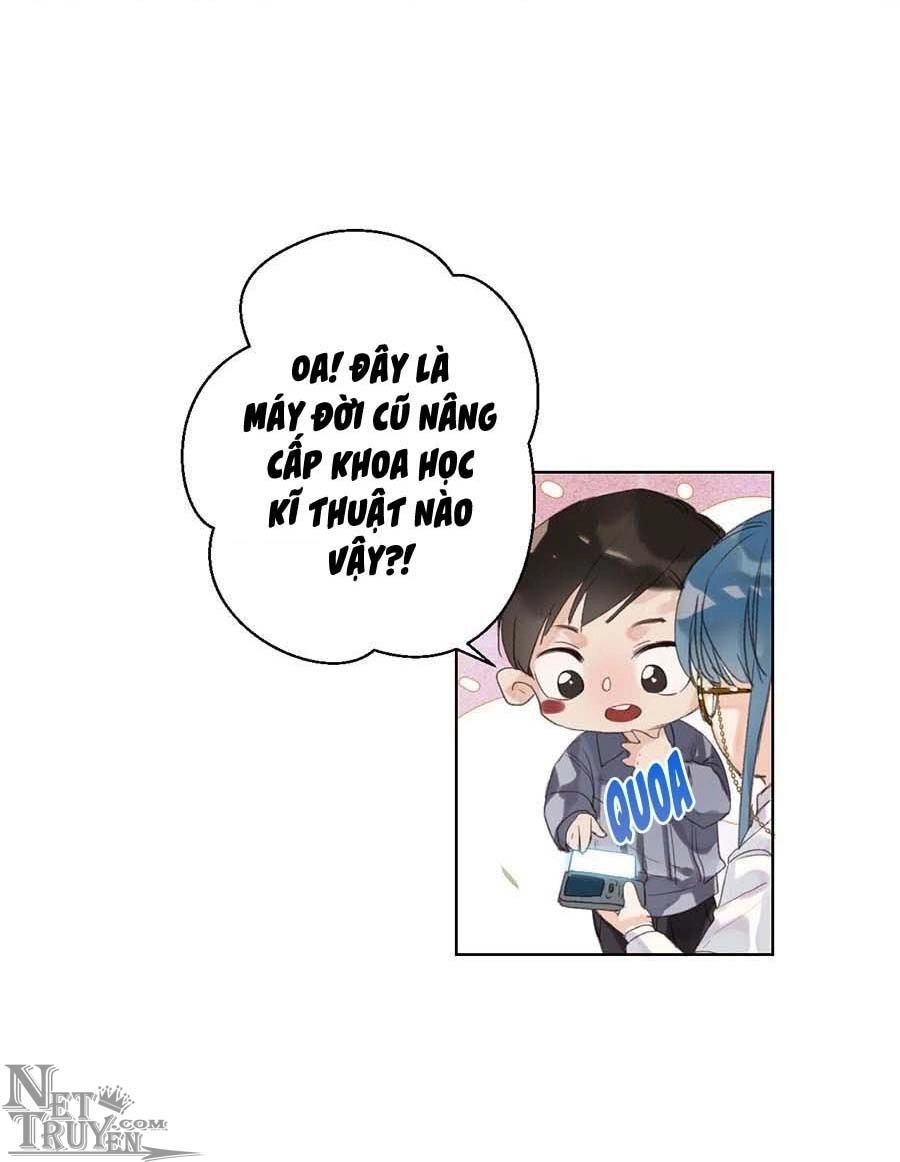 Mối Quan Hệ Không Hoàn Hảo Chapter 11 - 38