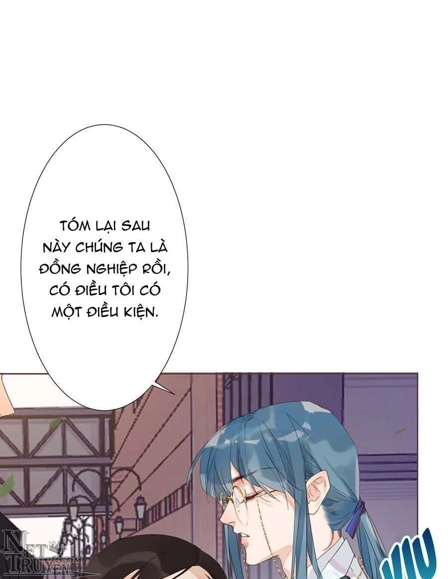 Mối Quan Hệ Không Hoàn Hảo Chapter 11 - 39
