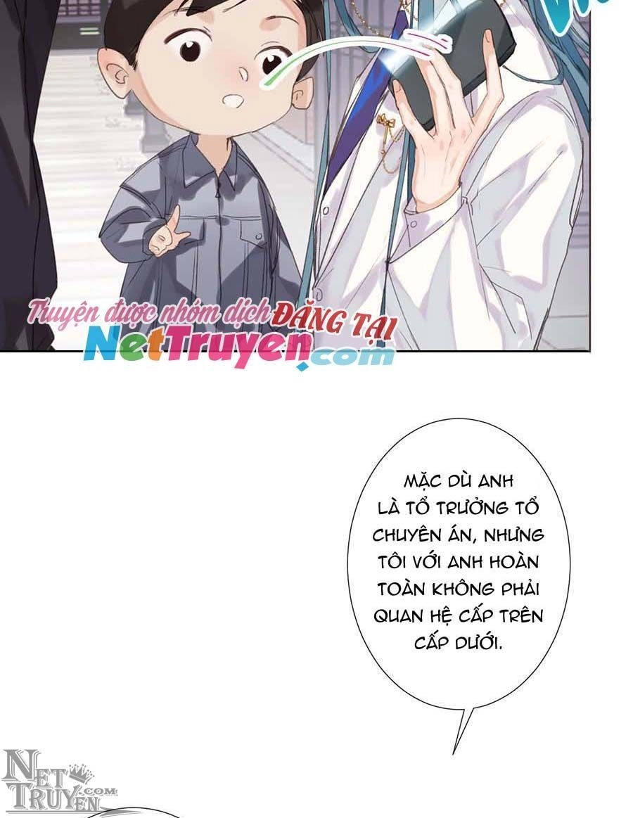 Mối Quan Hệ Không Hoàn Hảo Chapter 11 - 40