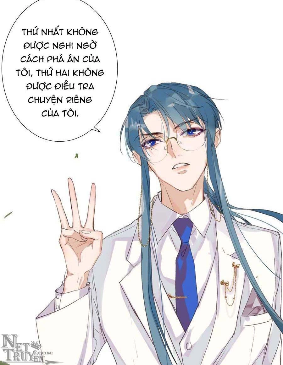 Mối Quan Hệ Không Hoàn Hảo Chapter 11 - 41