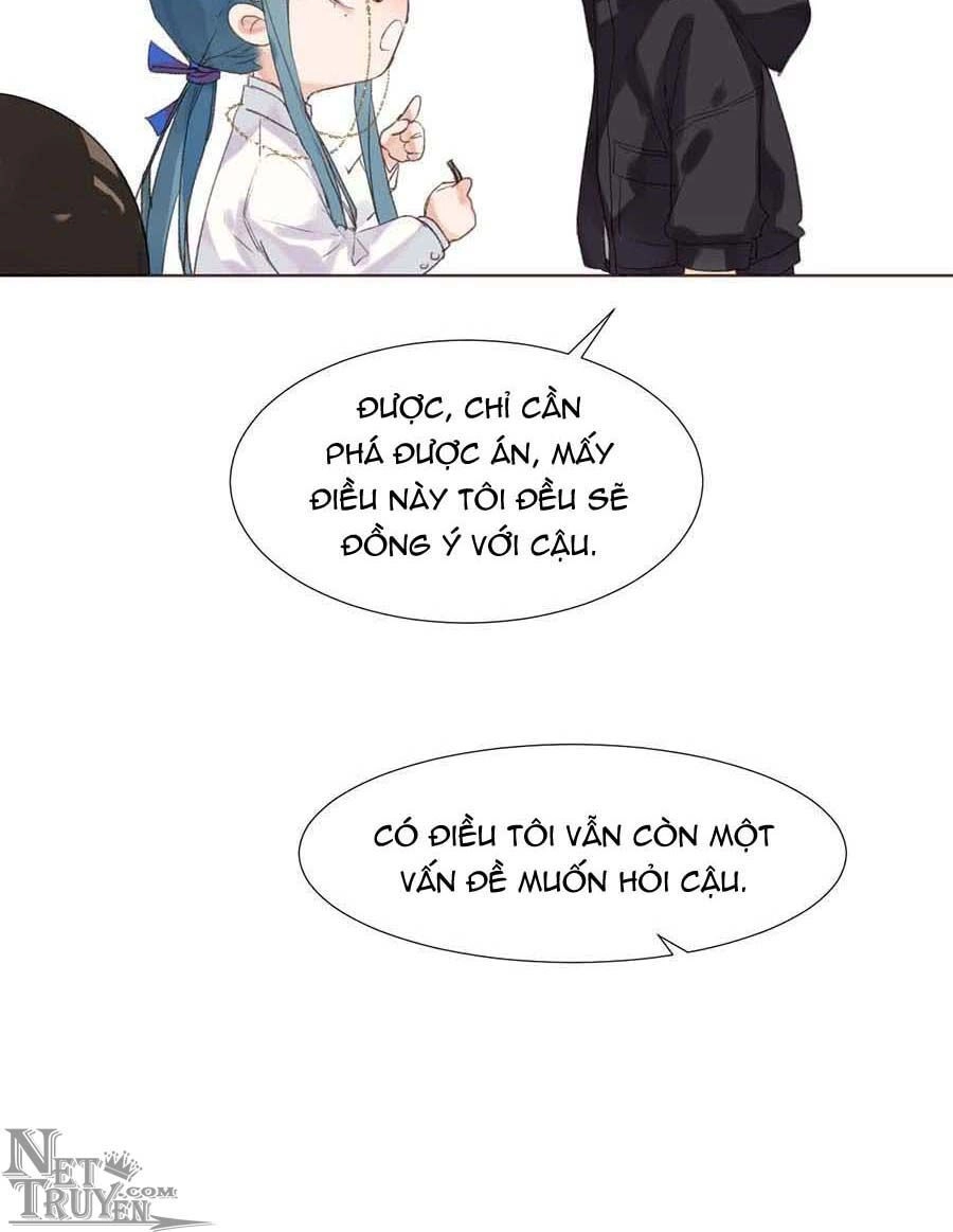 Mối Quan Hệ Không Hoàn Hảo Chapter 11 - 44