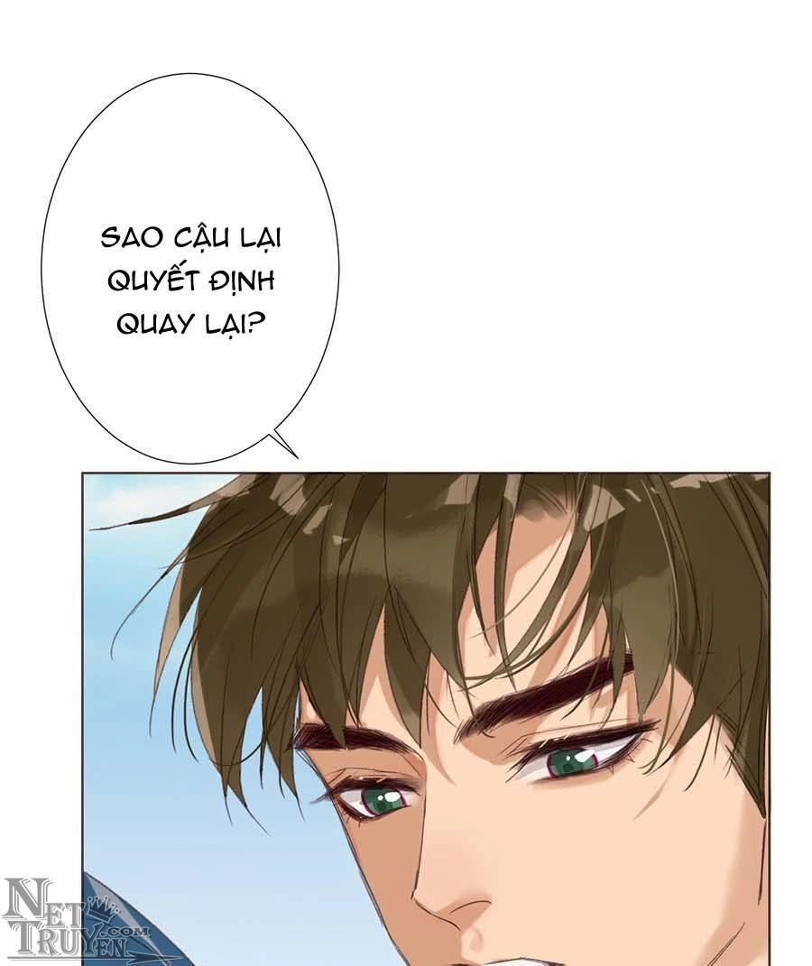 Mối Quan Hệ Không Hoàn Hảo Chapter 11 - 45