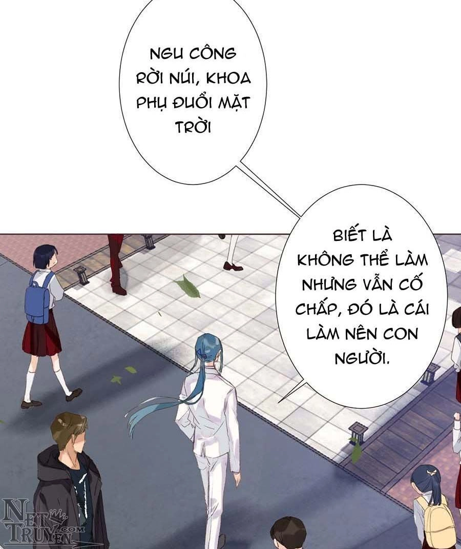 Mối Quan Hệ Không Hoàn Hảo Chapter 11 - 48