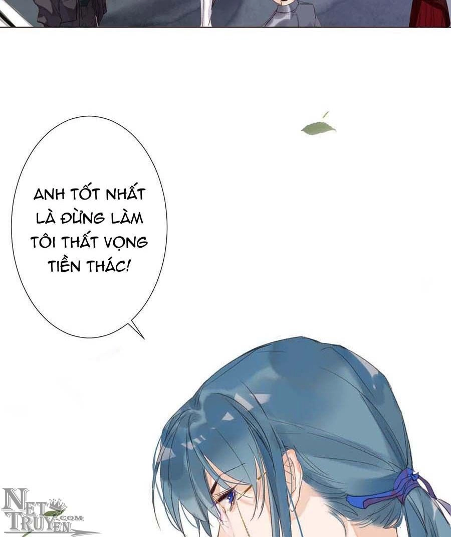 Mối Quan Hệ Không Hoàn Hảo Chapter 11 - 49