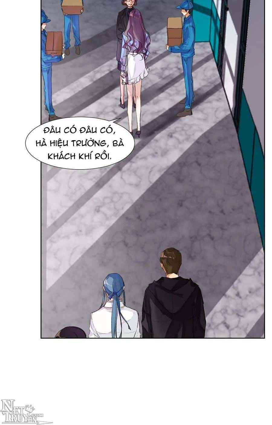 Mối Quan Hệ Không Hoàn Hảo Chapter 12 - 10