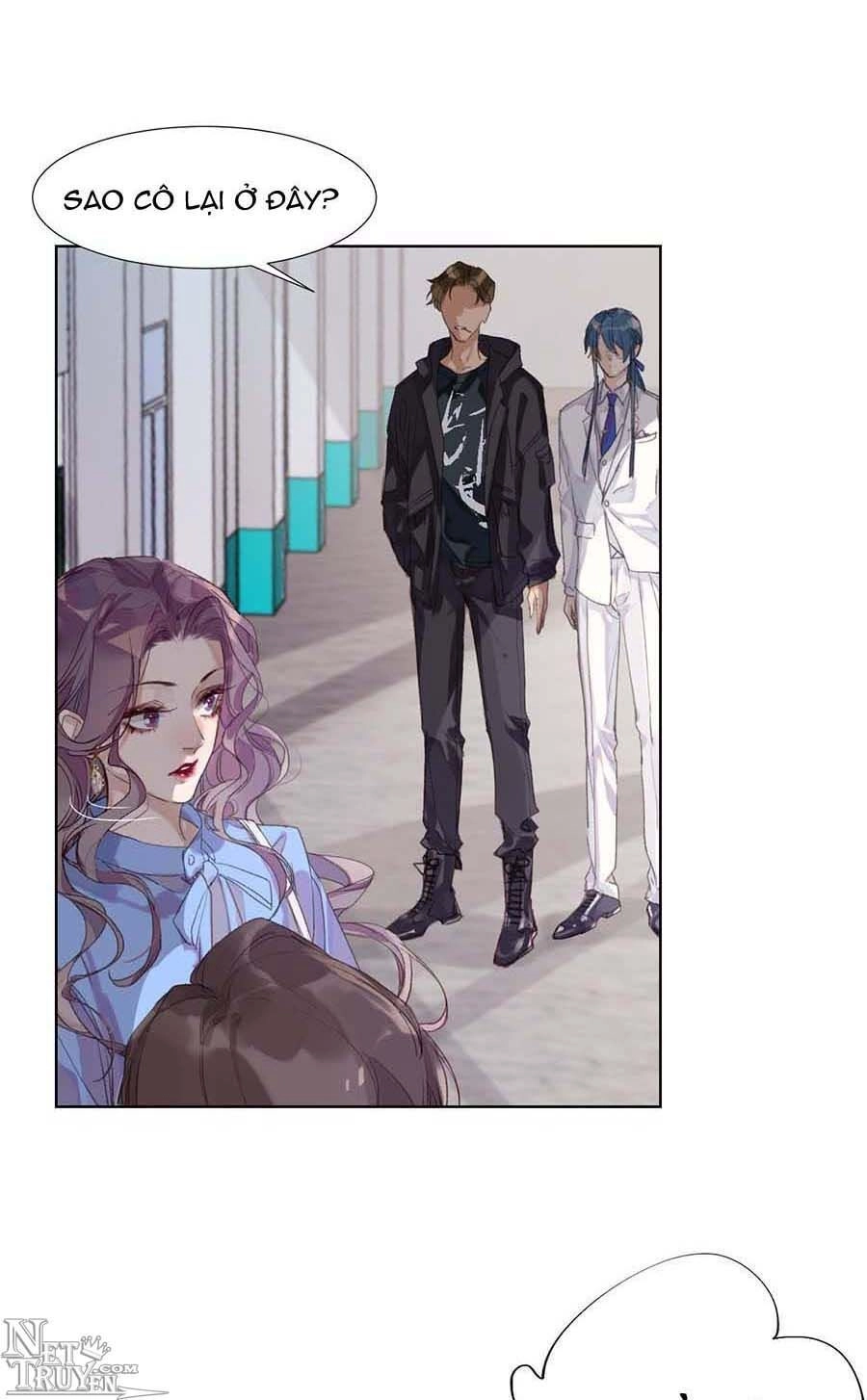 Mối Quan Hệ Không Hoàn Hảo Chapter 12 - 12