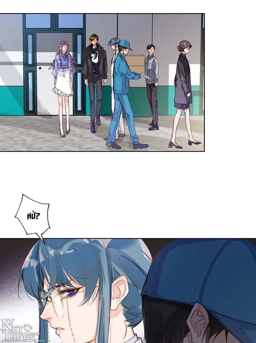 Mối Quan Hệ Không Hoàn Hảo Chapter 12 - 19