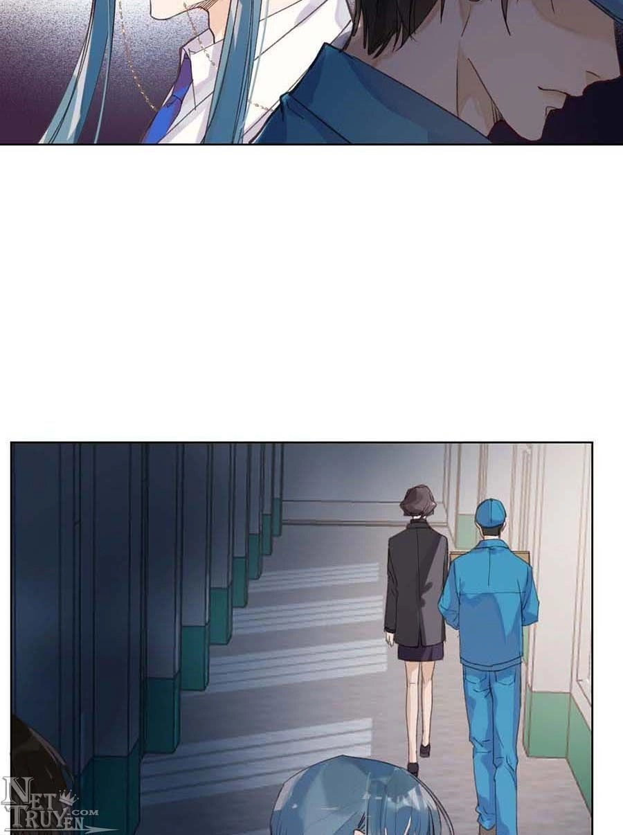 Mối Quan Hệ Không Hoàn Hảo Chapter 12 - 20