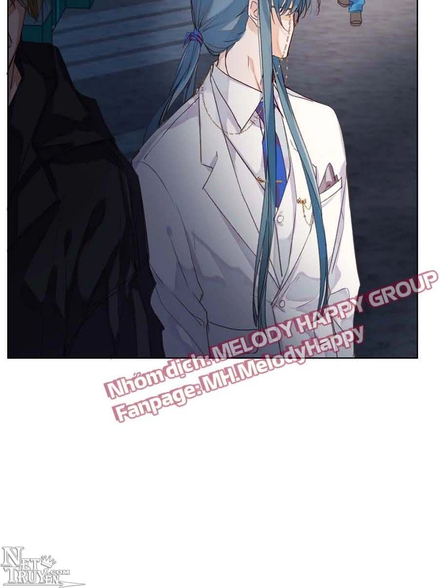 Mối Quan Hệ Không Hoàn Hảo Chapter 12 - 21