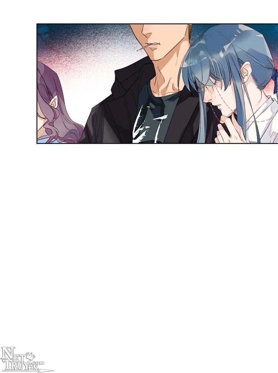 Mối Quan Hệ Không Hoàn Hảo Chapter 12 - 22