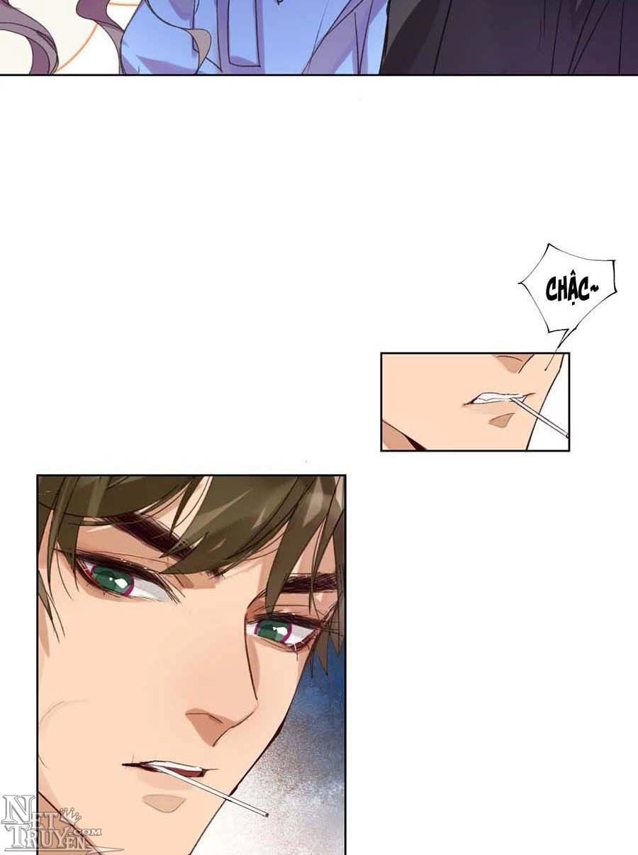 Mối Quan Hệ Không Hoàn Hảo Chapter 12 - 24