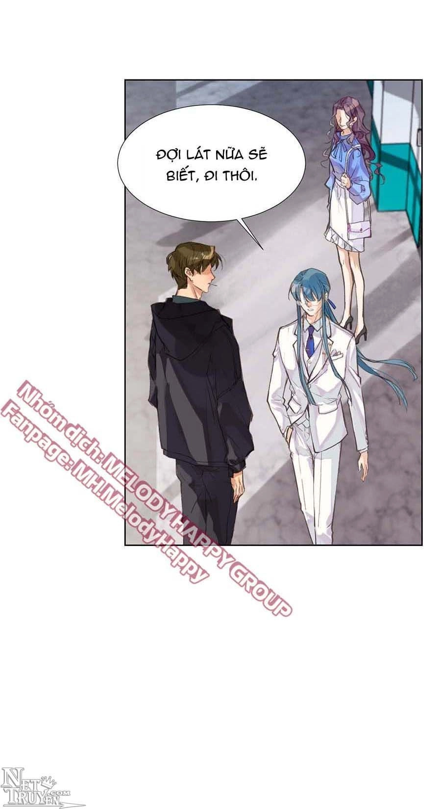 Mối Quan Hệ Không Hoàn Hảo Chapter 12 - 29