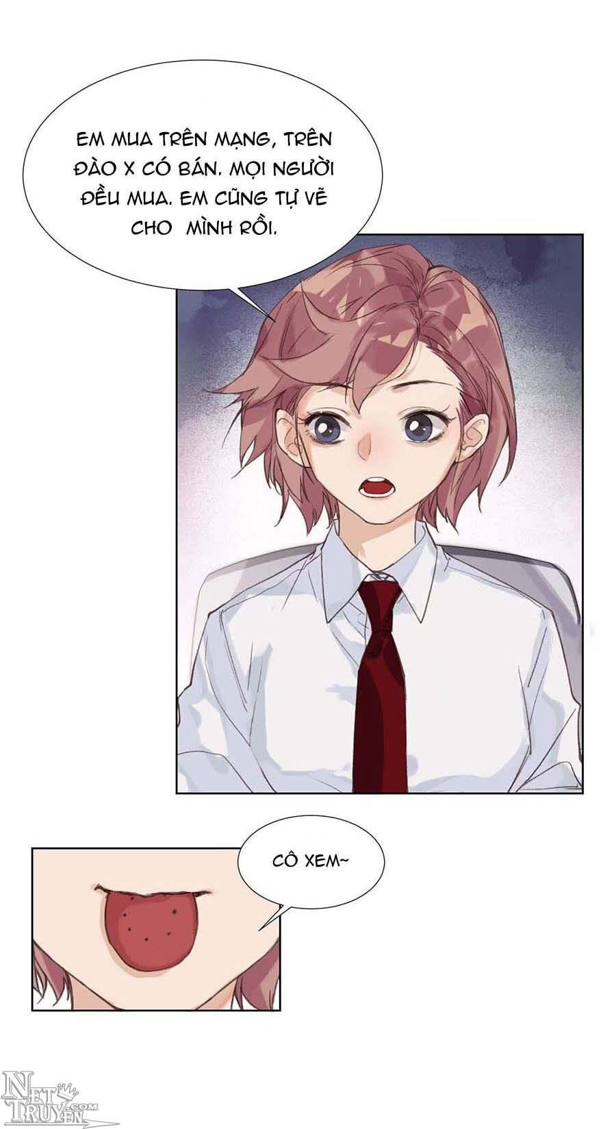 Mối Quan Hệ Không Hoàn Hảo Chapter 12 - 31