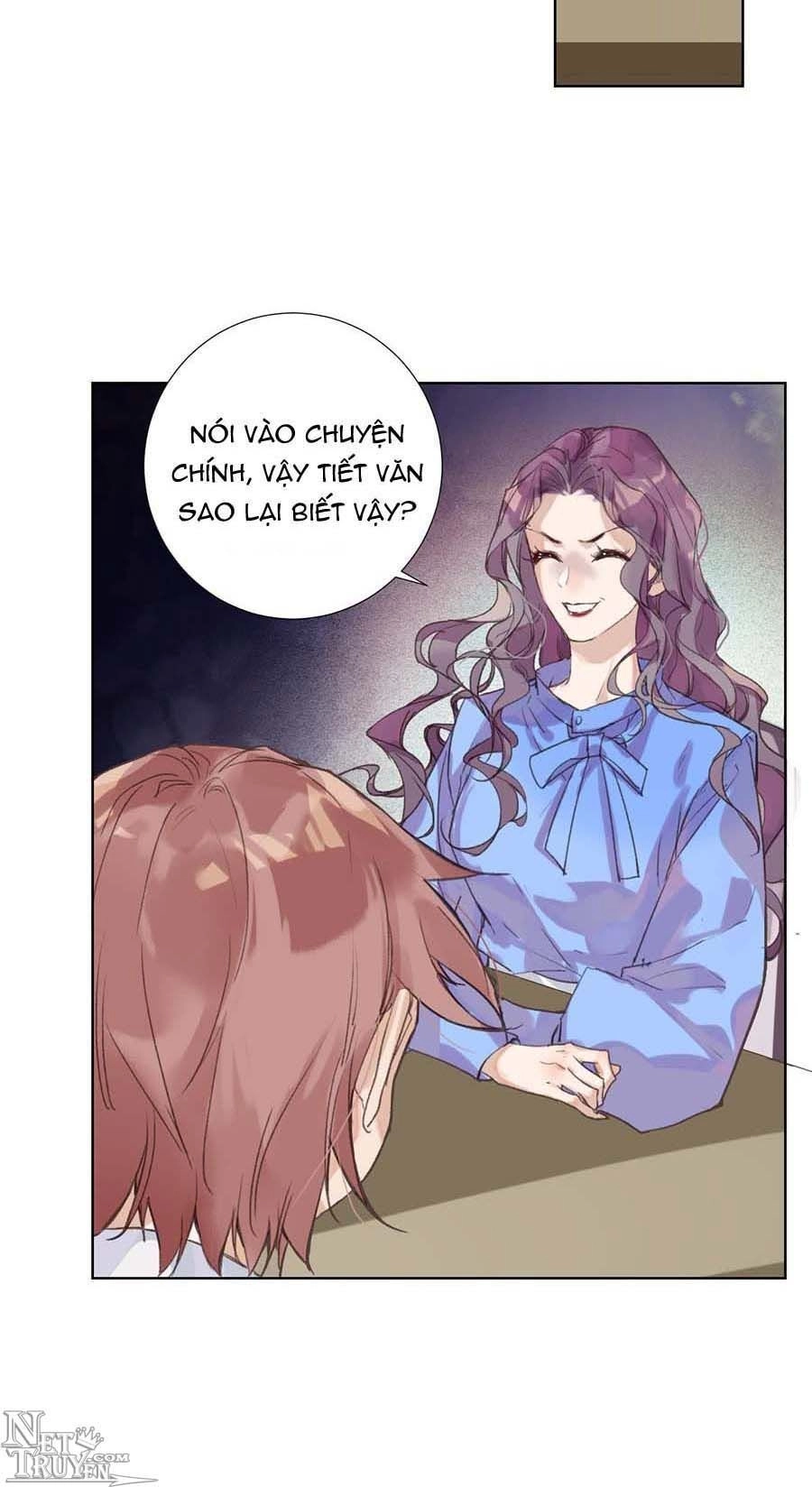 Mối Quan Hệ Không Hoàn Hảo Chapter 12 - 34