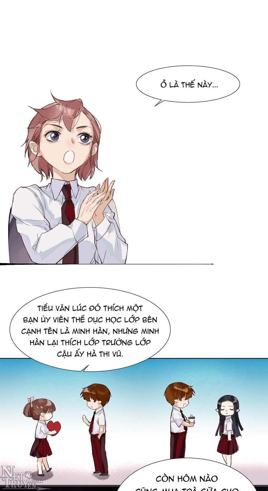 Mối Quan Hệ Không Hoàn Hảo Chapter 12 - 35