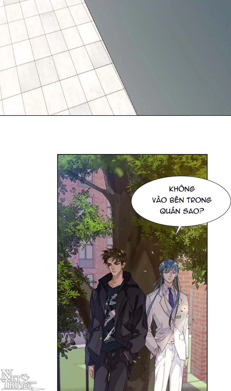 Mối Quan Hệ Không Hoàn Hảo Chapter 12 - 39