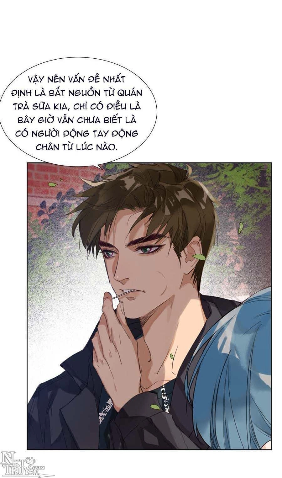 Mối Quan Hệ Không Hoàn Hảo Chapter 12 - 41