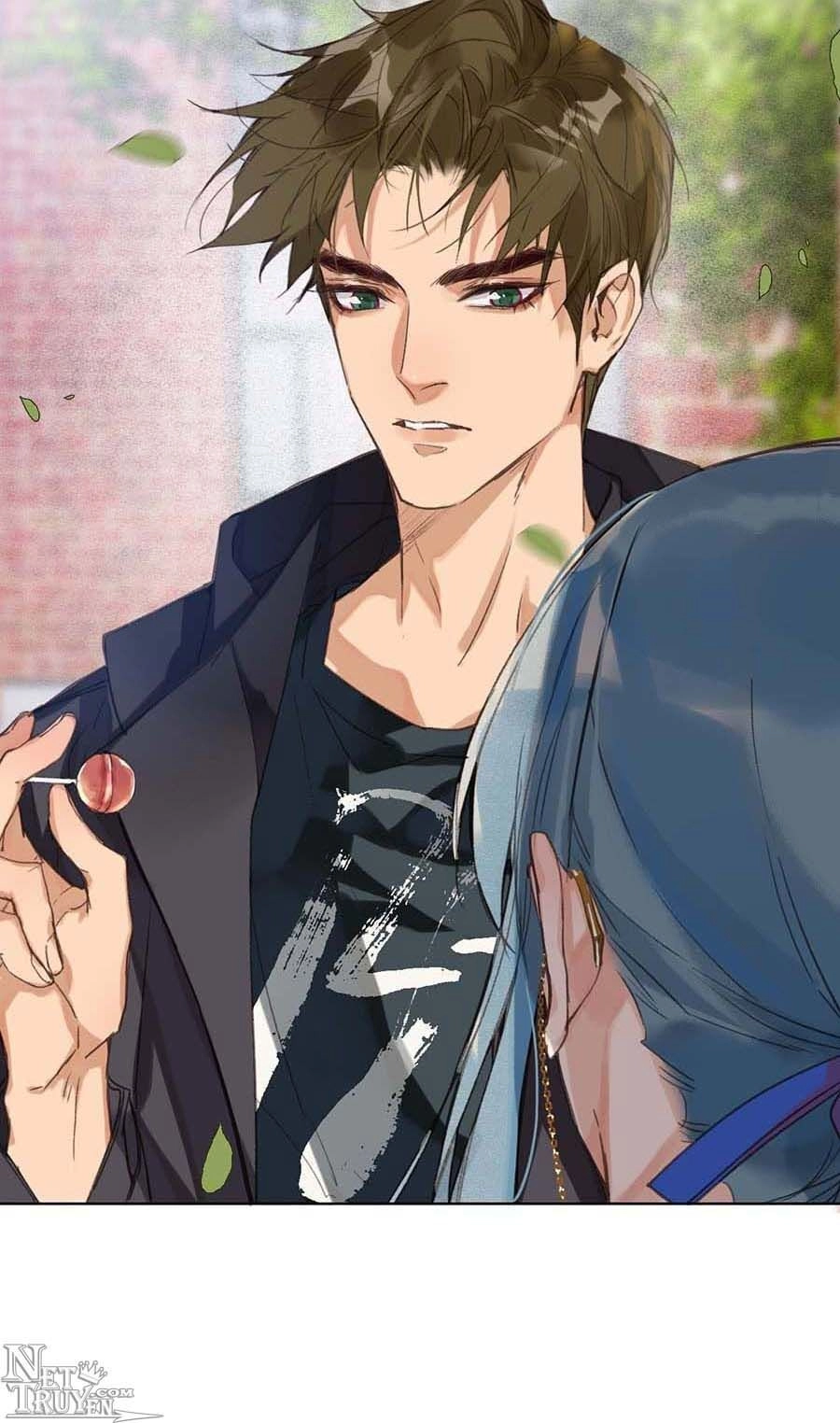 Mối Quan Hệ Không Hoàn Hảo Chapter 12 - 44